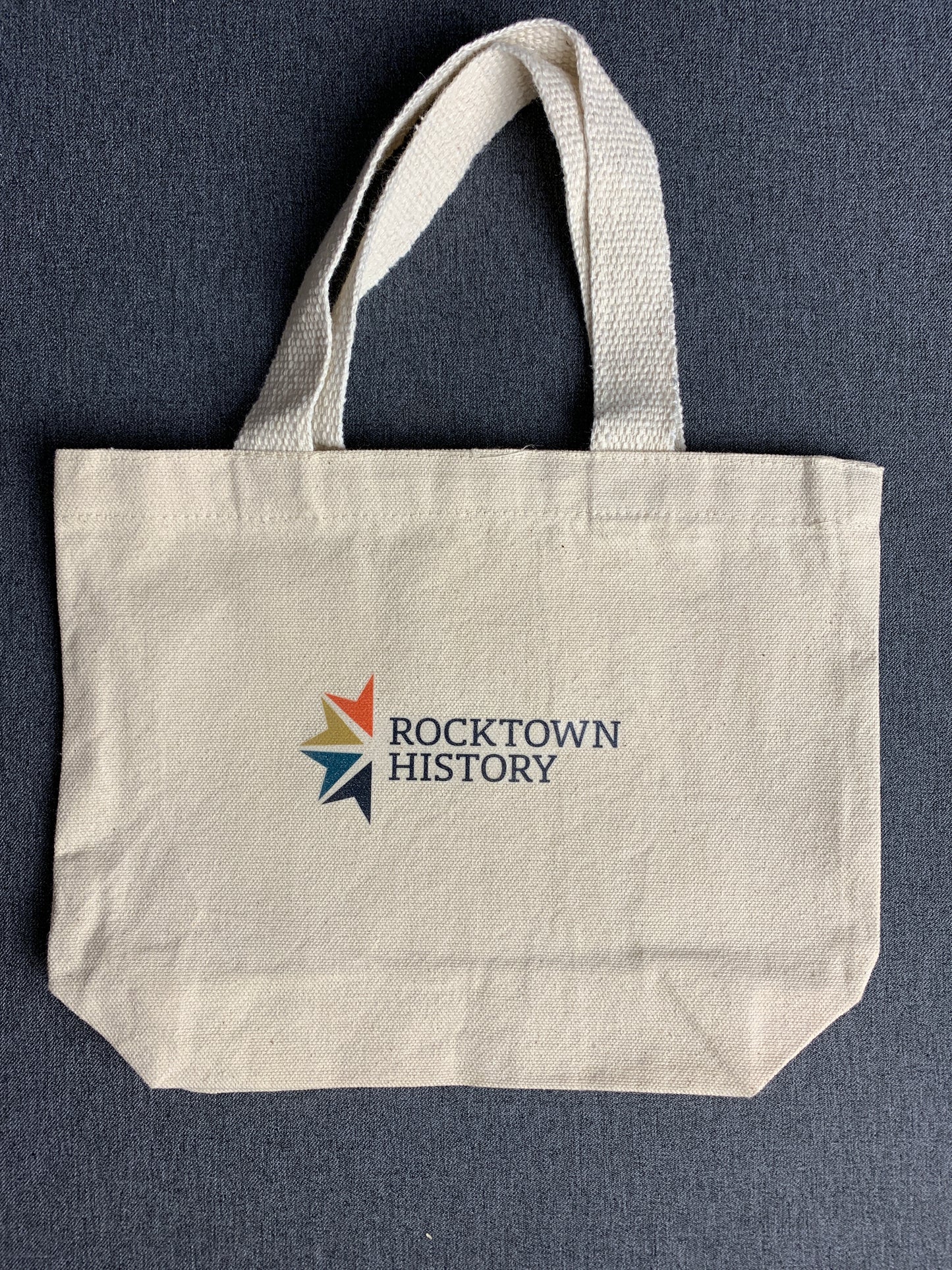 Medium Tote Bag - "Reading became fashionable"
