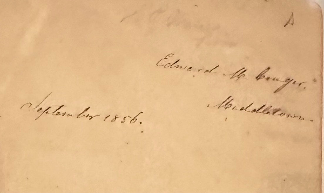 A Visit to India China and Japan in 1853 (Antique Book)