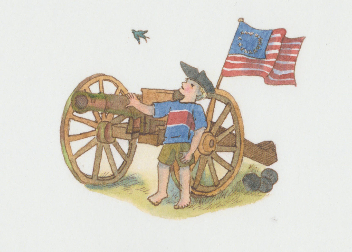 My Country, 'Tis of Thee: An Old Song Re-sung for America 250