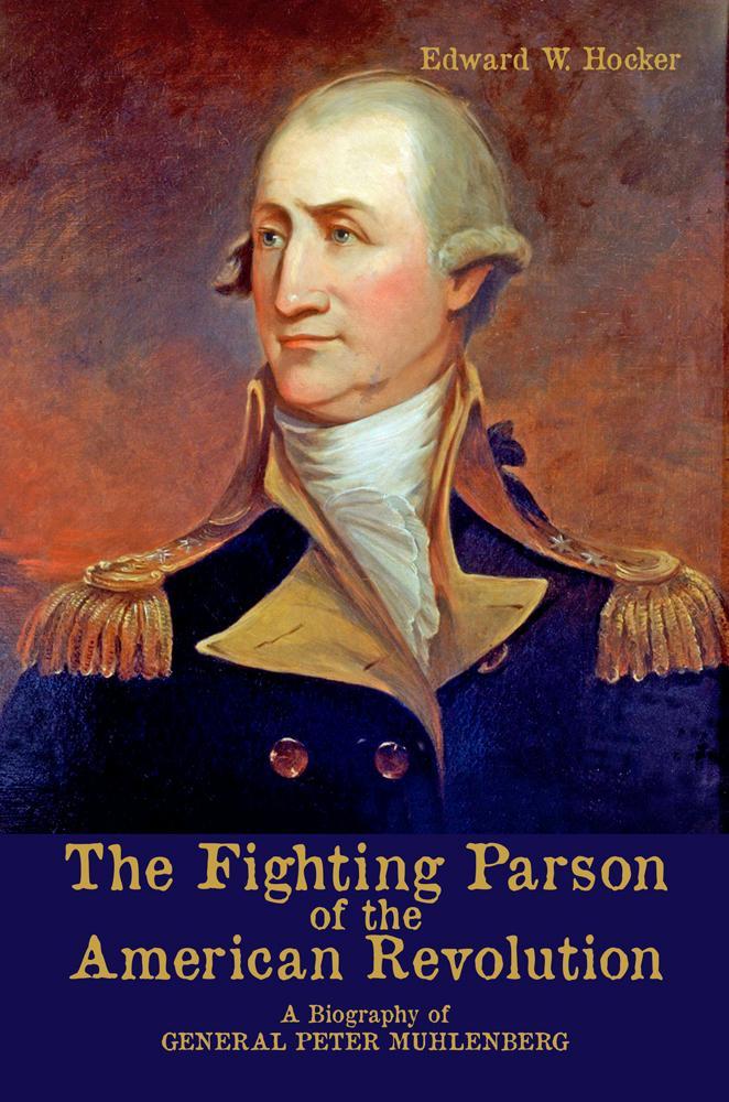 Fighting Parson of the American Revolution, The