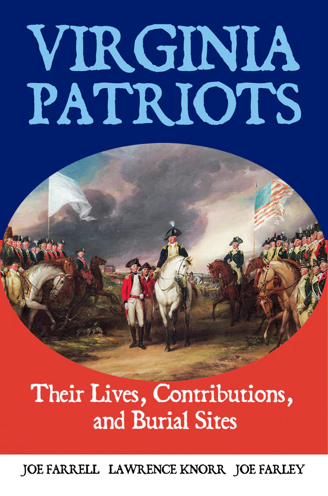 Virginia Patriots