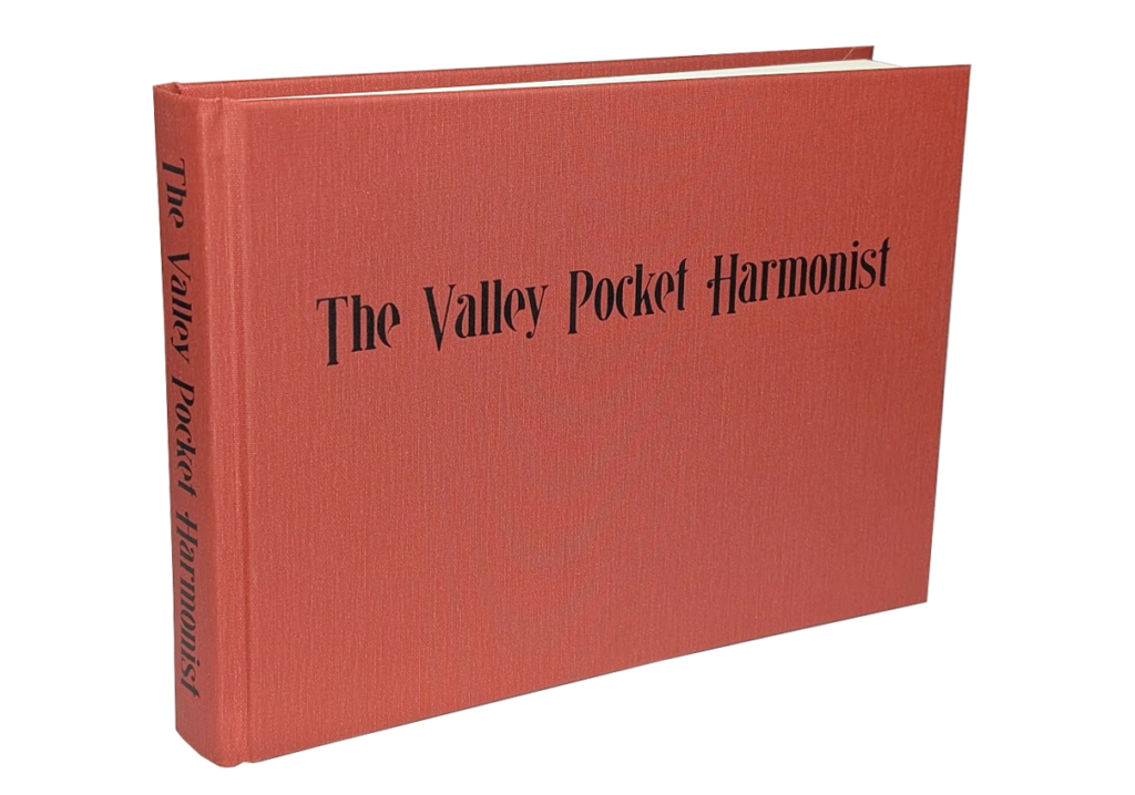 Valley Pocket Harmonist, The