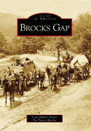 Images of America:  Brocks Gap