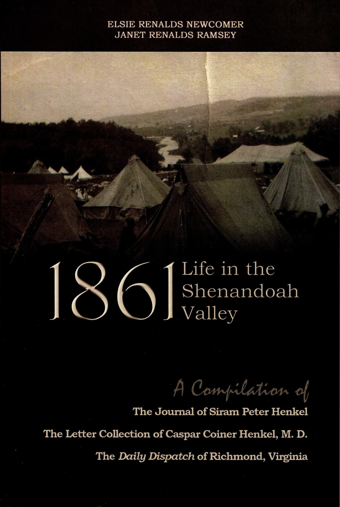 1861: Life in the Shenandoah Valley