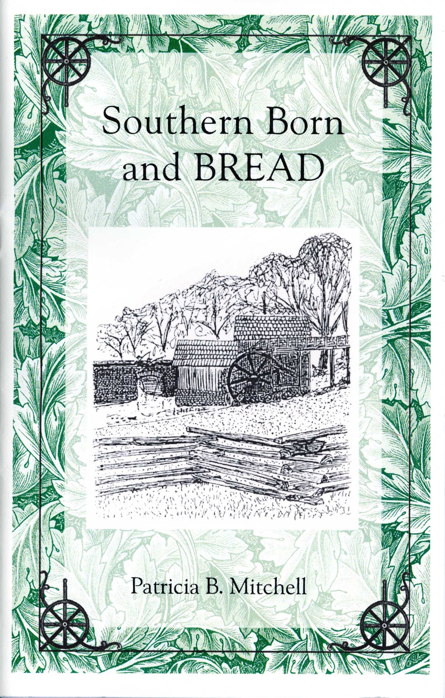 Southern Born and Bread