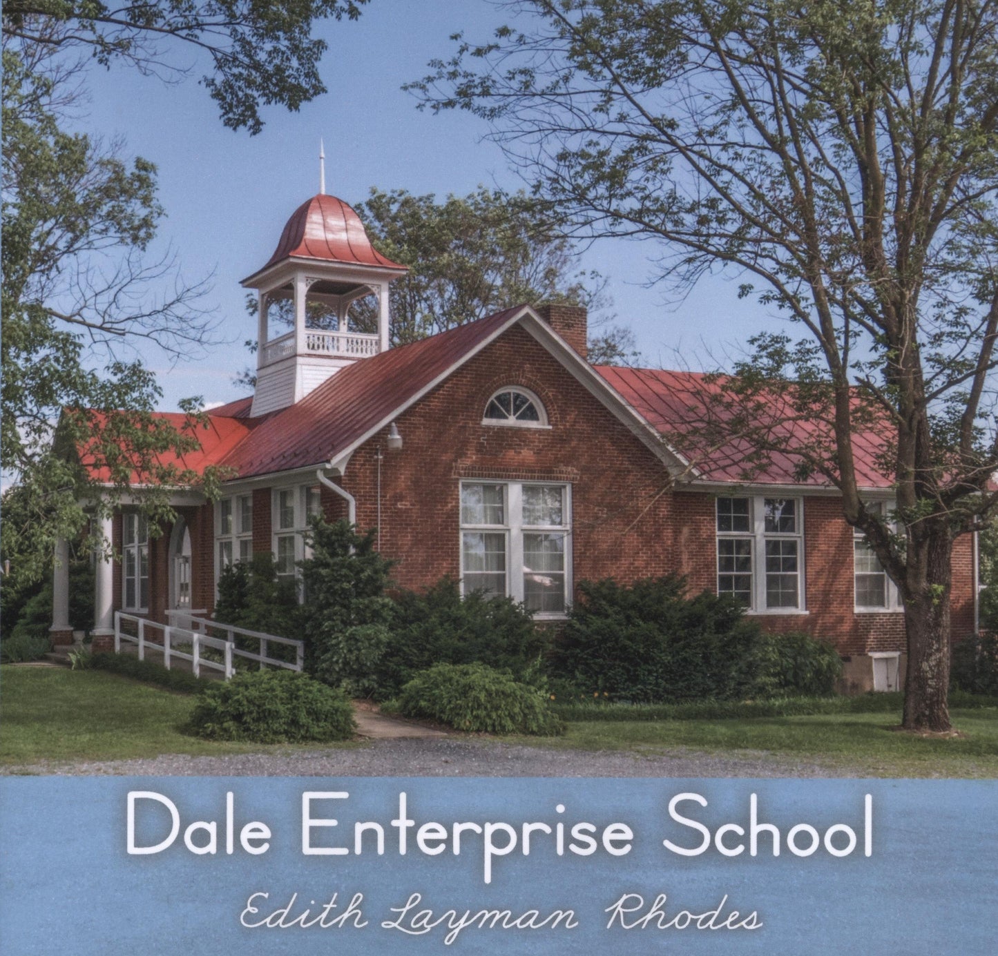 Dale Enterprise School