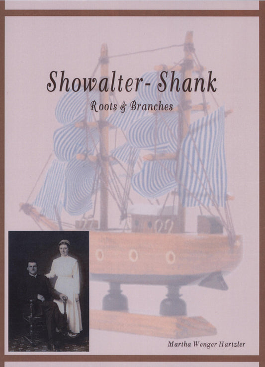 Showalter - Shank Roots & Branches