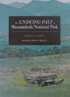 Undying Past of Shenandoah Park, The