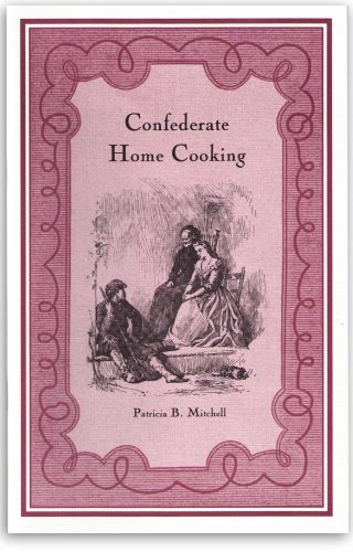 Confederate Home Cooking