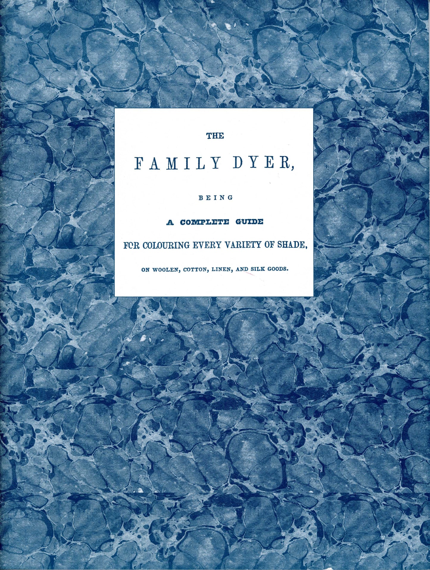 Family Dyer, The