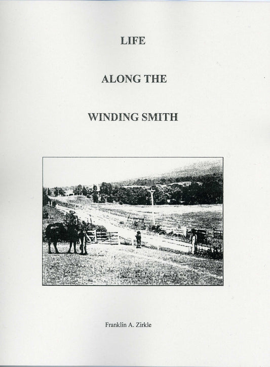 Life Along the Winding Smith-Five Lewis Zirkle Houses