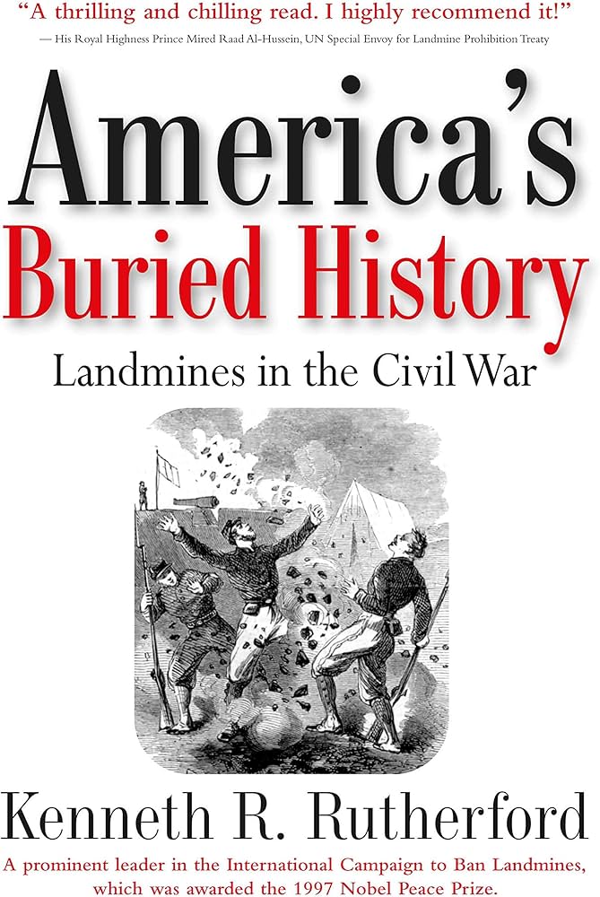 America's Buried History