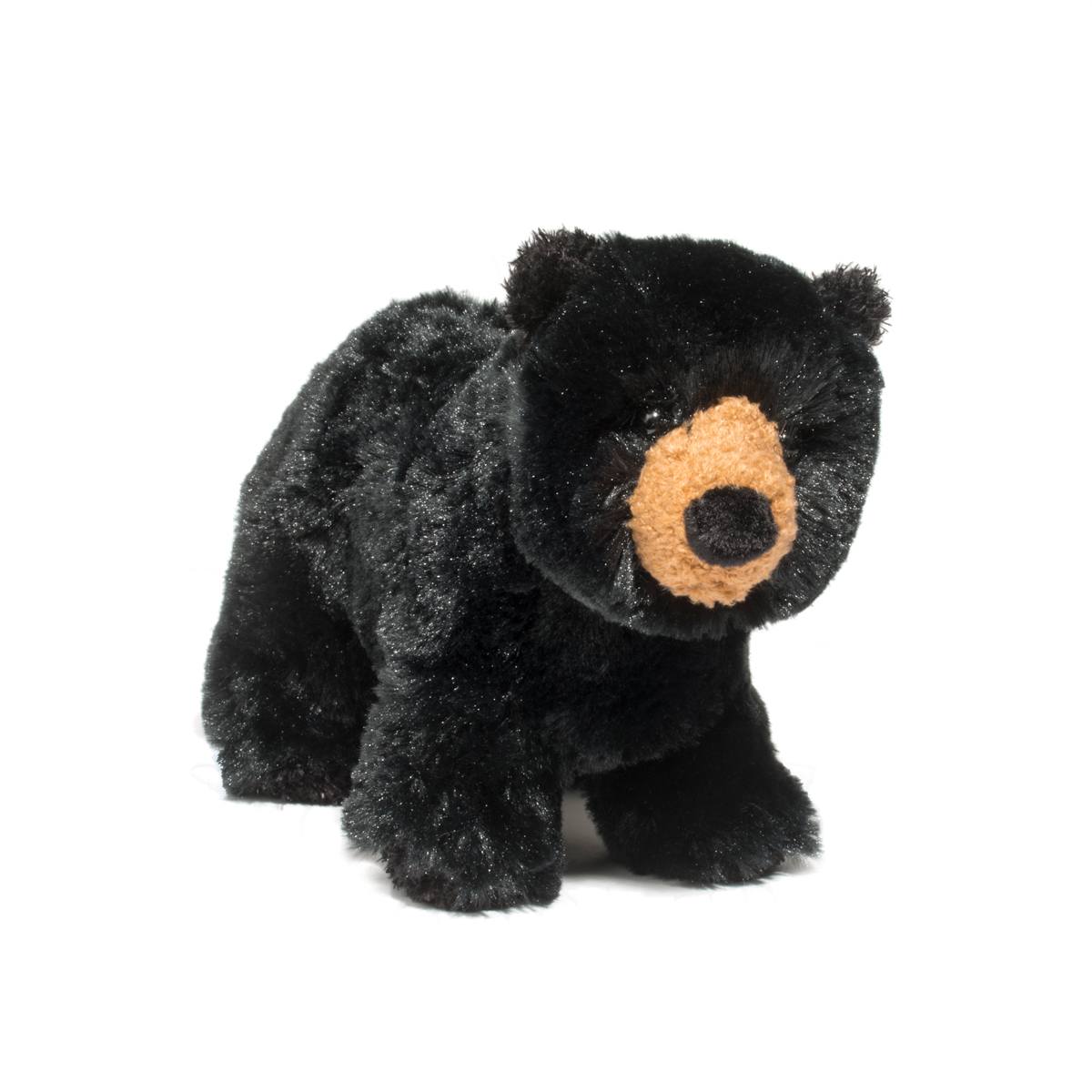 Plush - Black Bear