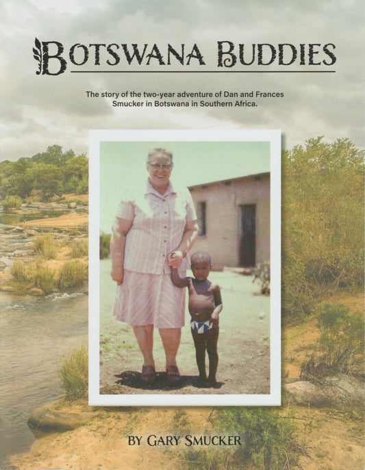 Botswana Buddies