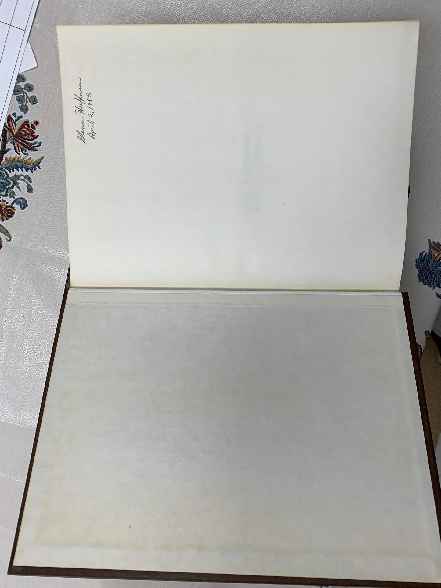 Used-The Brethren Encyclopedia -- 3 Vol. set (Used, Rare Book)