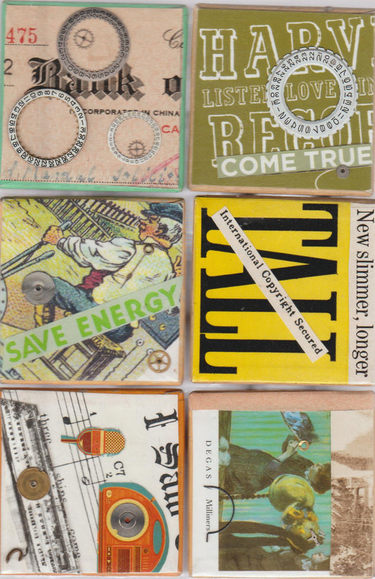 Customized Small Gift Boxes