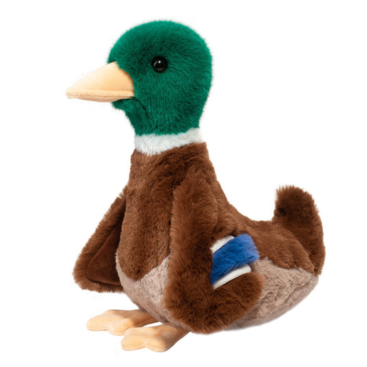 Plush - Dessie Dayton Duck