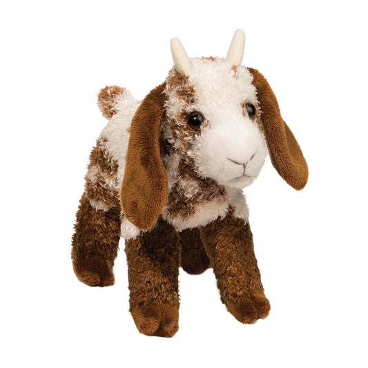 Plush - George the Goat