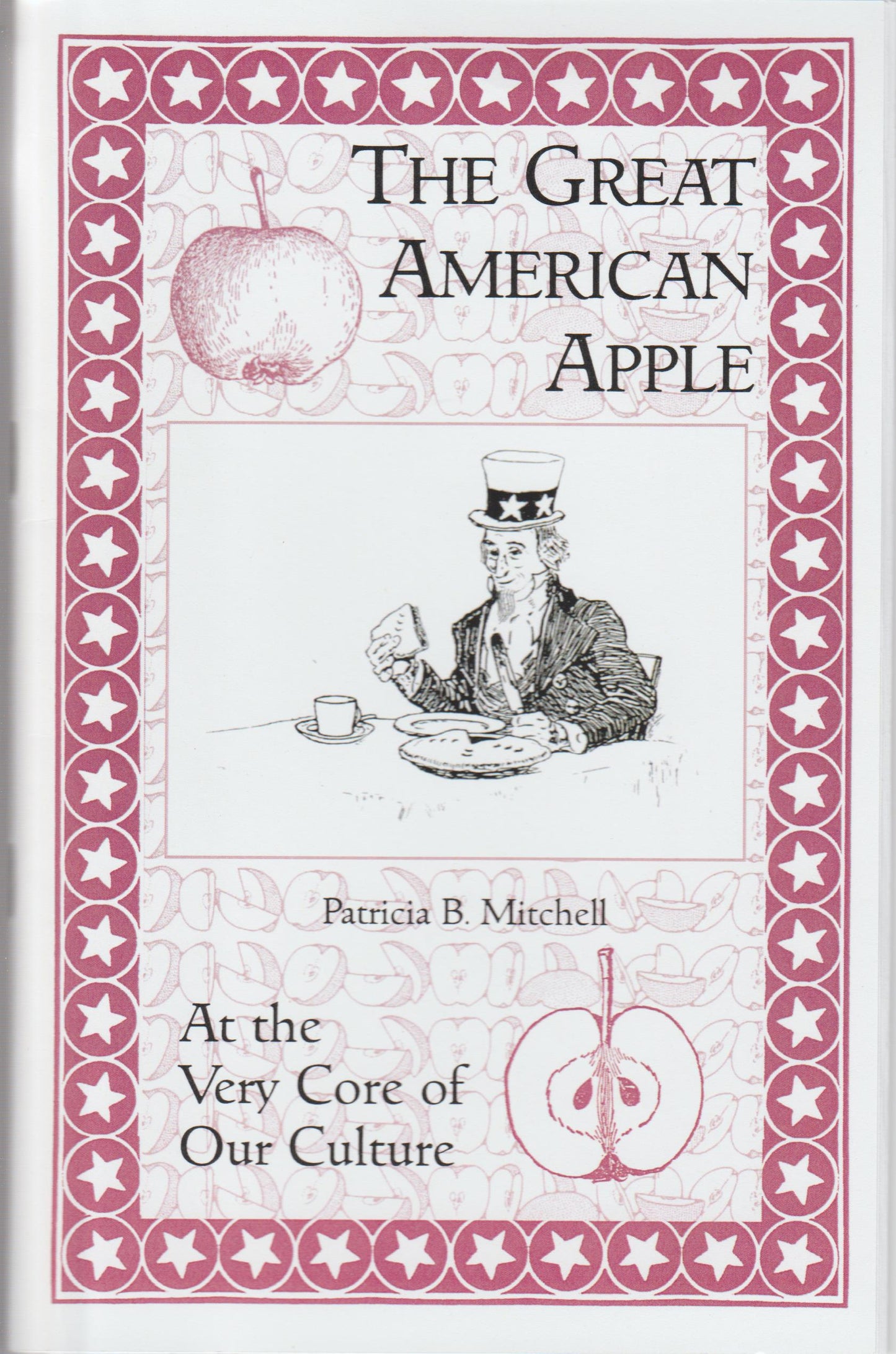 Great American Apple, The