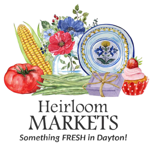 Heirloom Markets Reservation Fee