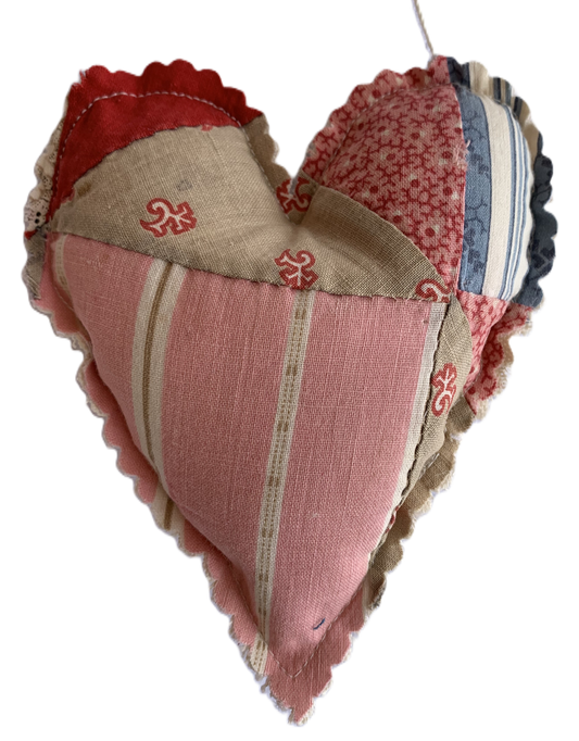 History at Heart-Gift Item