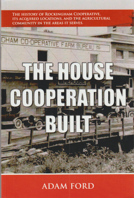 House Cooperation Built, The