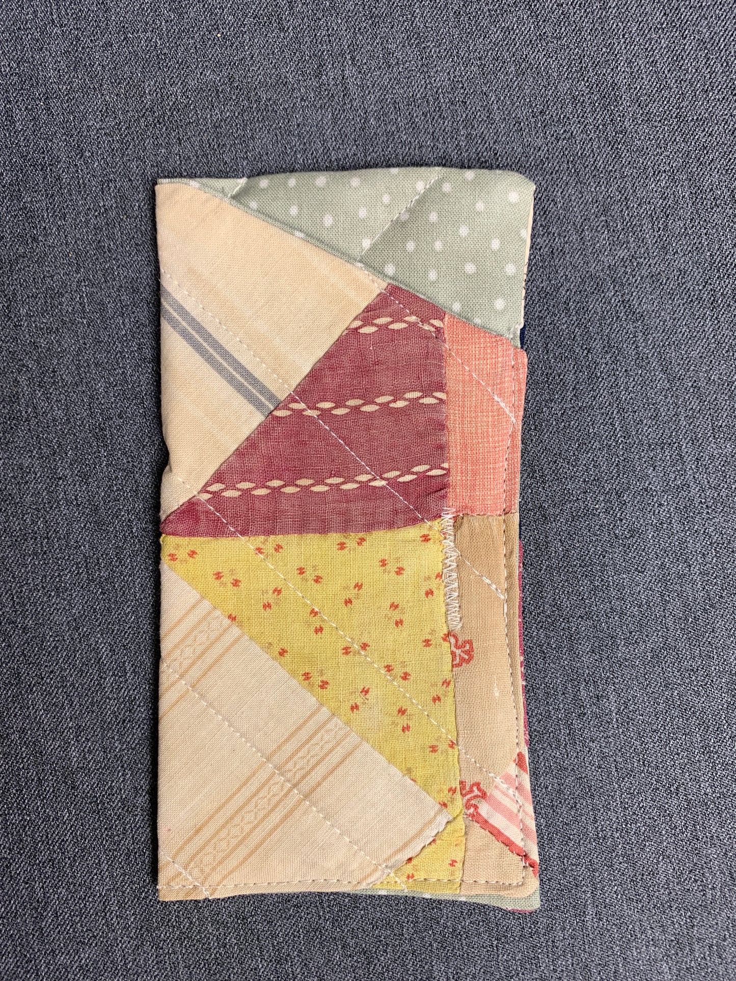 History at Heart-Eyeglass Case- Gift Item