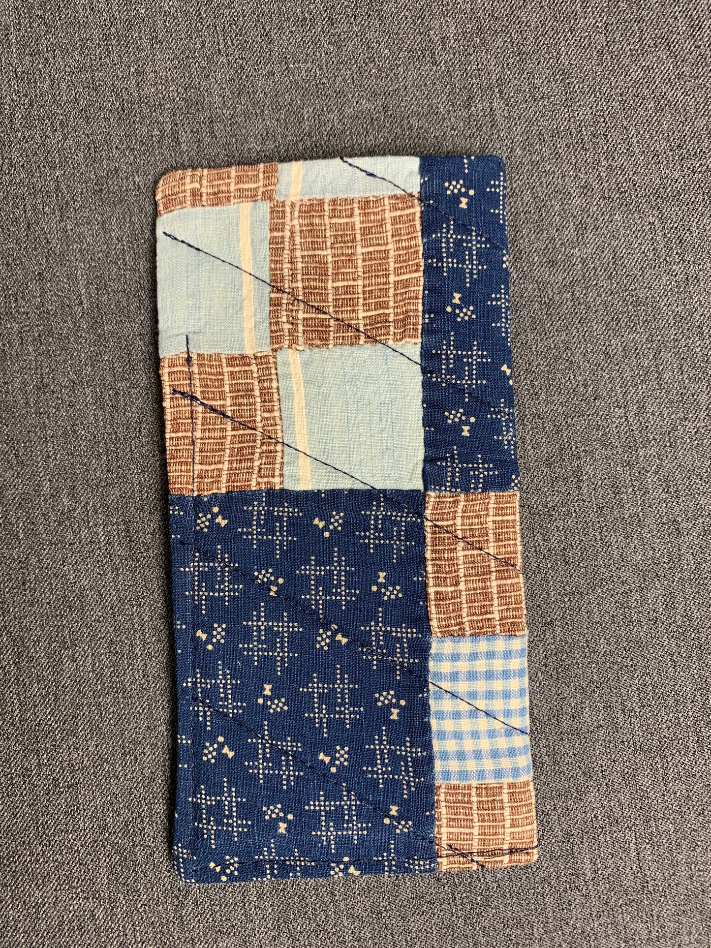 History at Heart-Eyeglass Case- Gift Item