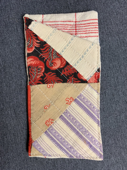History at Heart-Eyeglass Case- Gift Item
