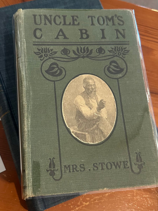 Uncle Tom's Cabin -- Very Rare 1928 ed.