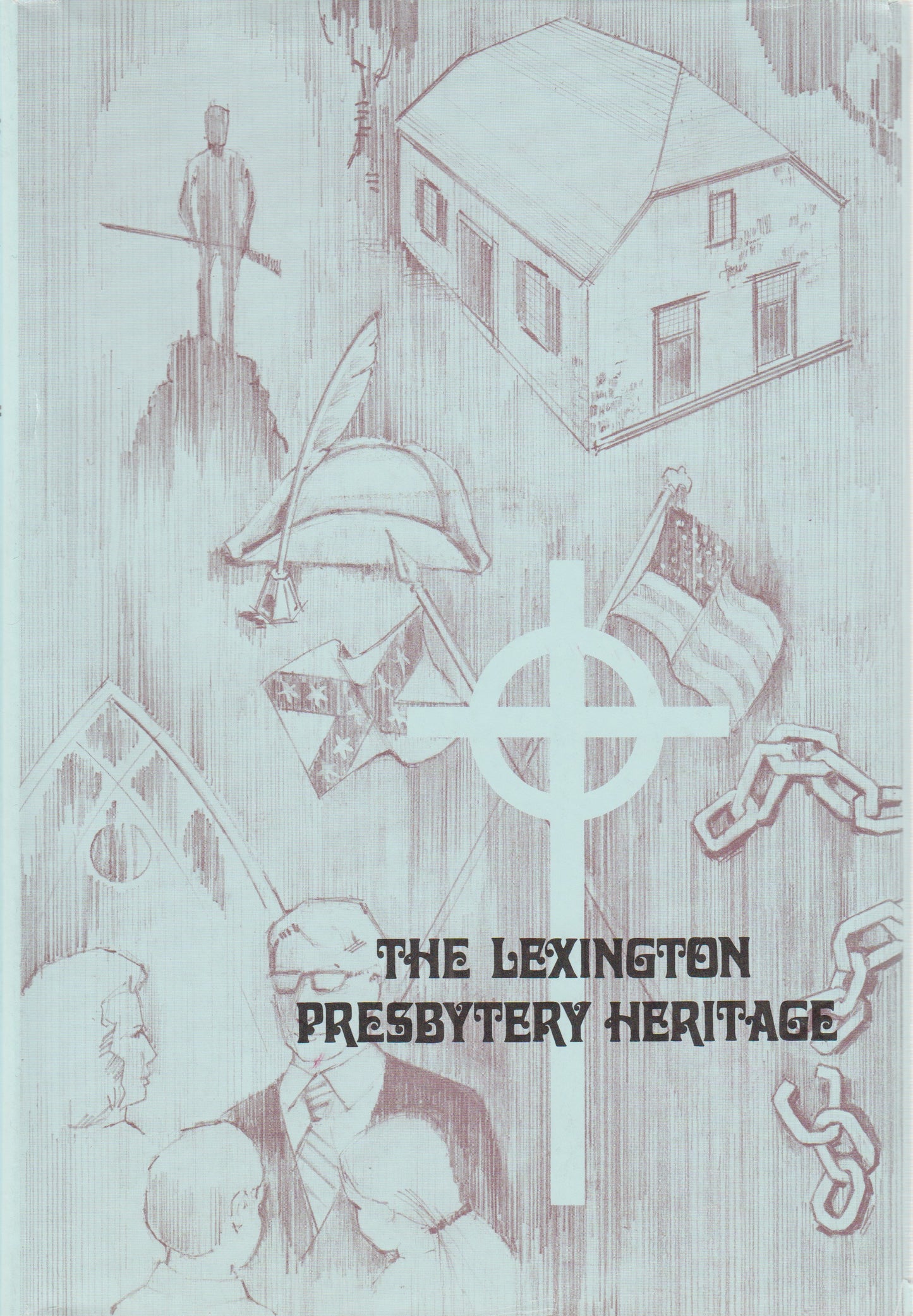 Lexington Presbytery Heritage, The