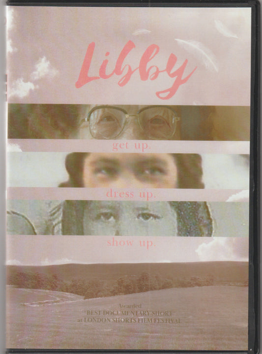 Libby (CD)