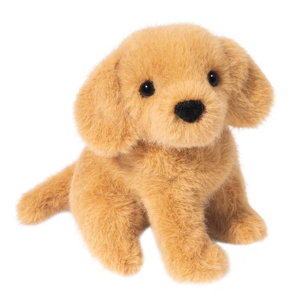 Plush - Knox the Mini Golden Retriever