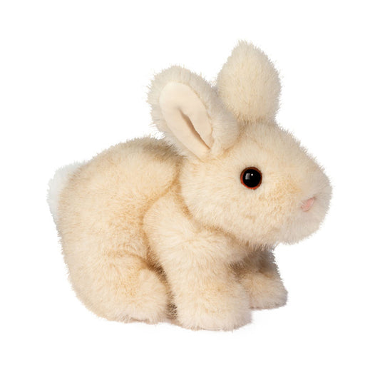 Plush - Bravery Bunny