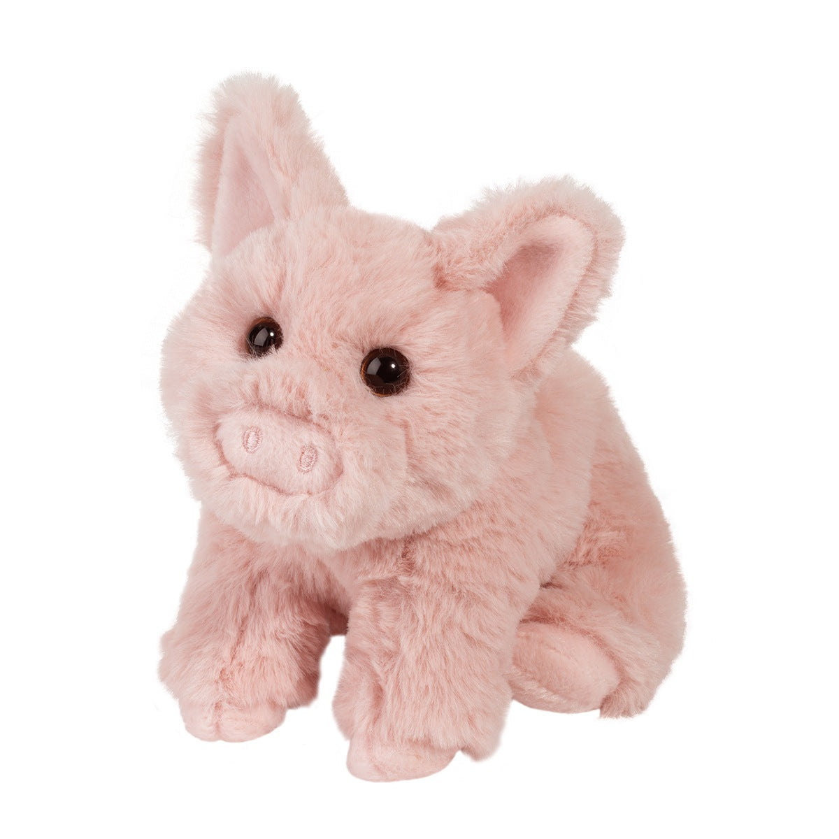 Plush - Patriot Piggy