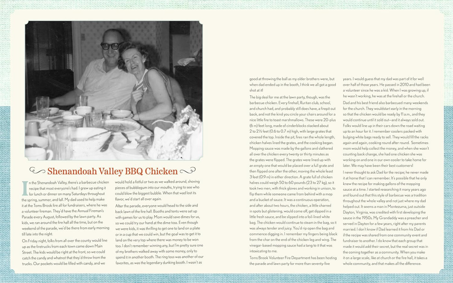 Seasoned in Appalachia: Delicious Recipes from the Mountains and Hollers-Hardcover