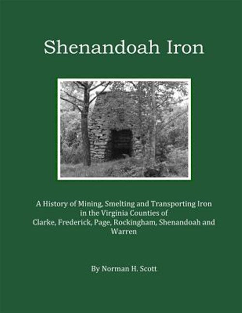 Shenandoah Iron