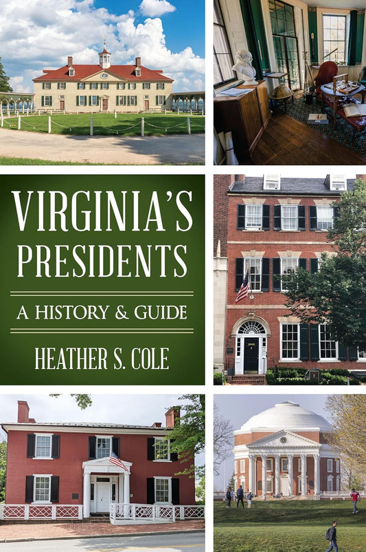 Virginia's Presidents