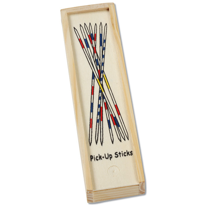 Toy - Bamboo Pick-Up Sticks