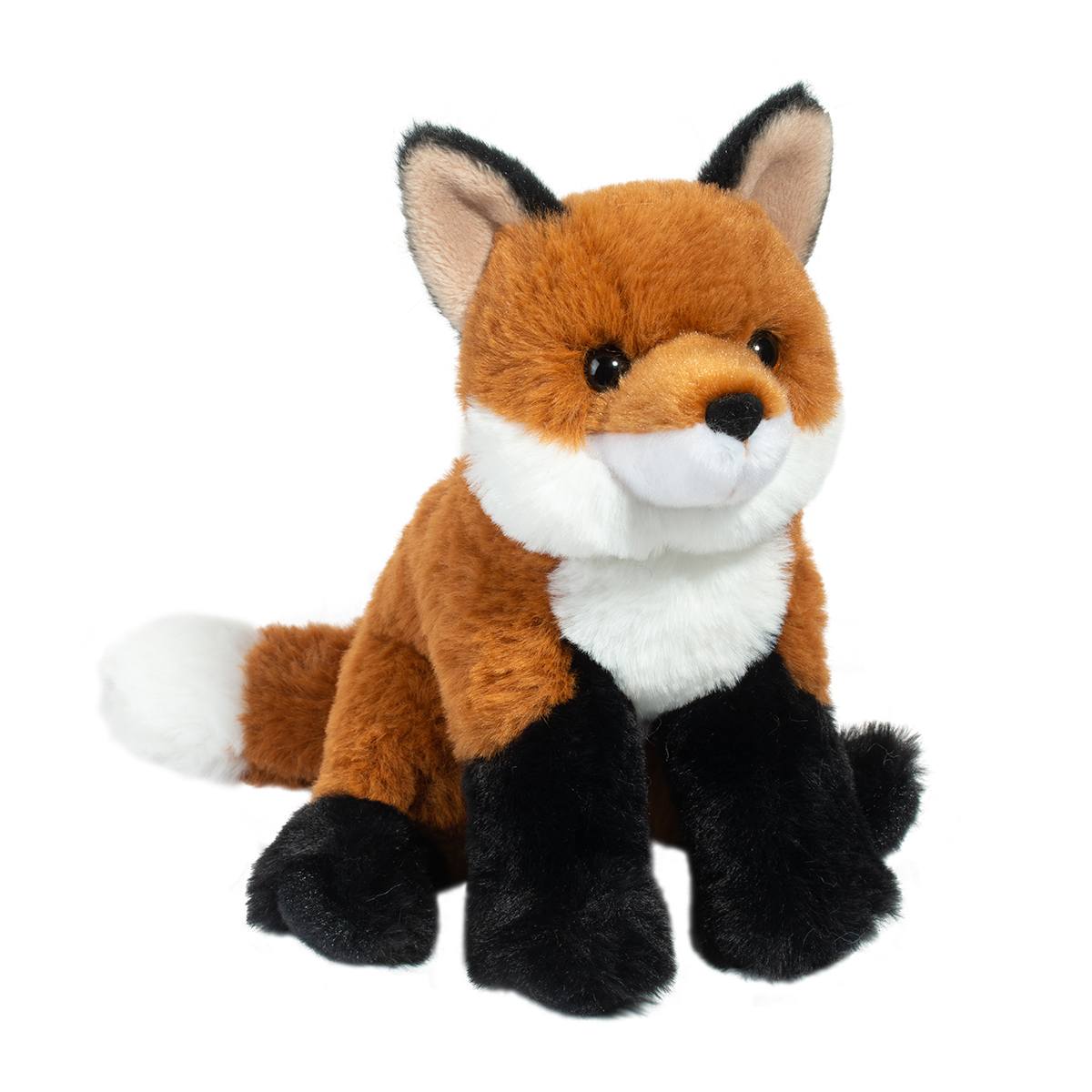 Plush - Freedom Fox