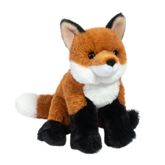 Plush - Freedom Fox