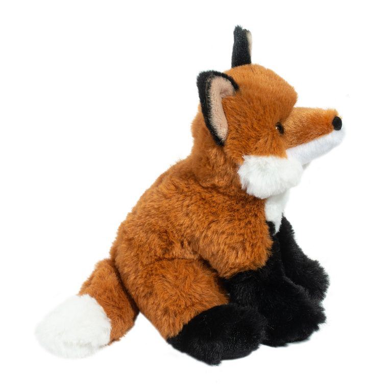 Plush - Freedom Fox