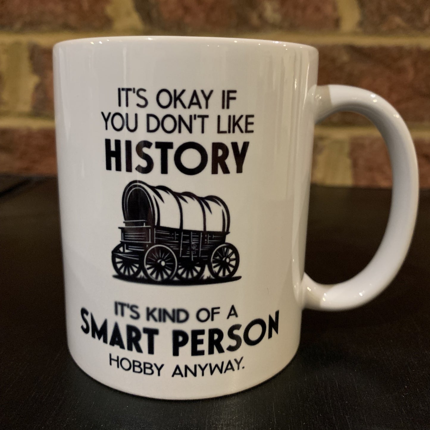 Mug - Genealogy